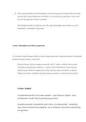 Bendrosios psichologijos komandinis darbas (klausimai - atsakymai) 2 puslapis