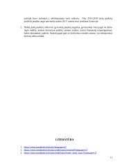 Swedbank banko paskolos ir palūkanų normos 2010-2018 11 puslapis