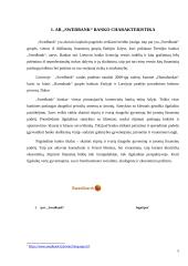 Swedbank banko paskolos ir palūkanų normos 2010-2018 5 puslapis