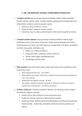 Swedbank banko paskolos ir palūkanų normos 2010-2018 6 puslapis