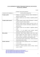 Swedbank banko paskolos ir palūkanų normos 2010-2018 7 puslapis