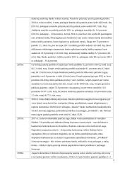 Swedbank banko paskolos ir palūkanų normos 2010-2018 9 puslapis