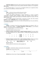 Statistinės funkcijos 2 puslapis
