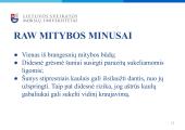 RAW mityba šunims 13 puslapis