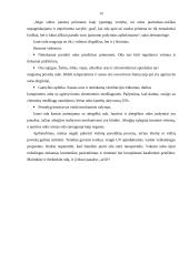 Pieno rugšties poveikis mišriai odai 15 puslapis