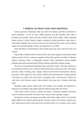 Pieno rugšties poveikis mišriai odai 16 puslapis