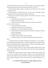 Pieno rugšties poveikis mišriai odai 17 puslapis