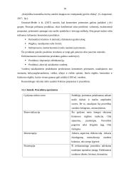 Pieno rugšties poveikis mišriai odai 18 puslapis