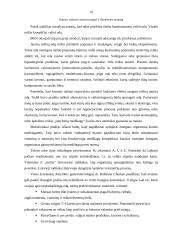 Pieno rugšties poveikis mišriai odai 19 puslapis