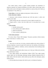 Pieno rugšties poveikis mišriai odai 3 puslapis