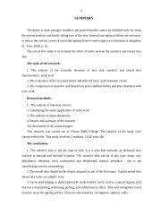 Pieno rugšties poveikis mišriai odai 5 puslapis