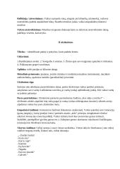 Muzikos terapija neįgaliųjų socializacijoje 3 puslapis