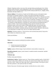 Muzikos terapija neįgaliųjų socializacijoje 5 puslapis