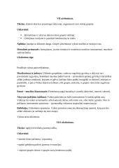 Muzikos terapija neįgaliųjų socializacijoje 8 puslapis