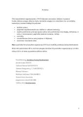 Seniūnijos Kaimų Bendruomenė 3 puslapis