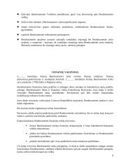 Seniūnijos Kaimų Bendruomenė 8 puslapis