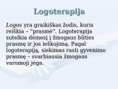 Kas suteikia gyvenimo prasmę? 13 puslapis