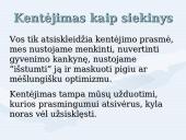 Kas suteikia gyvenimo prasmę? 18 puslapis