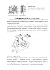 Gaisro ir gesinimo priemonės 6 puslapis