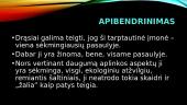Tarptautinio verslo kompanijos aplinkos analizė 17 puslapis