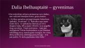 Dalia Ibelhauptaitė 4 puslapis
