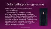Dalia Ibelhauptaitė 5 puslapis