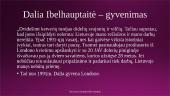 Dalia Ibelhauptaitė 6 puslapis
