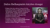 Dalia Ibelhauptaitė 7 puslapis