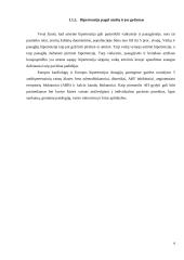 Diuretikai. Karboanhidrazės inhibitoriai 6 puslapis