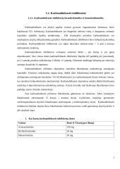Diuretikai. Karboanhidrazės inhibitoriai 7 puslapis