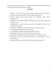 Diuretikai. Karboanhidrazės inhibitoriai 9 puslapis