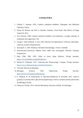 Diuretikai. Karboanhidrazės inhibitoriai 10 puslapis