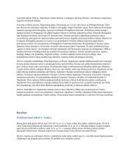 Prancūzijos lankytinos vietos 5 puslapis