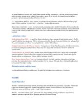 Prancūzijos lankytinos vietos 7 puslapis