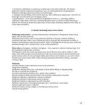 Įmonės „Transmėja“ vadybinė analizė 13 puslapis