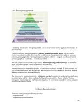 Įmonės „Transmėja“ vadybinė analizė 14 puslapis