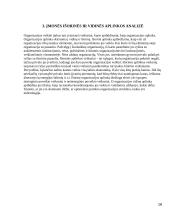 Įmonės „Transmėja“ vadybinė analizė 16 puslapis