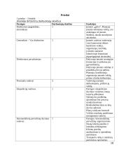 Įmonės „Transmėja“ vadybinė analizė 18 puslapis