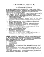 Įmonės „Transmėja“ vadybinė analizė 8 puslapis