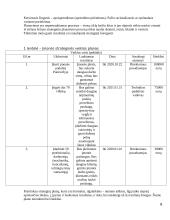 Įmonės „Transmėja“ vadybinė analizė 9 puslapis