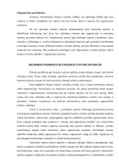 Karjeros valdymas psichologiniu aspektu 13 puslapis