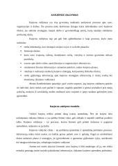 Karjeros valdymas psichologiniu aspektu 4 puslapis