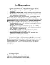 Kas yra konfliktas? 5 puslapis