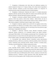 Muitinės kriminalinės tarnybos aprašymas 4 puslapis