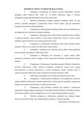 Muitinės kriminalinės tarnybos aprašymas 5 puslapis