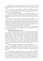 Paskaitų ir pratybų konspektas. Nelietuviškų vardų rašymas ir kt. 2 puslapis