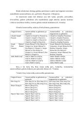 Paskaitų ir pratybų konspektas. Nelietuviškų vardų rašymas ir kt. 7 puslapis