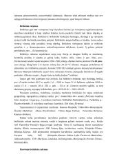 Paskaitų ir pratybų konspektas. Rašyba, pavadinimai, ženklai 9 puslapis