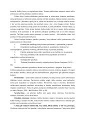 Paskaitų ir pratybų konspektas. Citavimas 2 puslapis