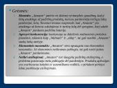 SSGG analizė Amazon, Inc. 8 puslapis